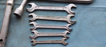 Mercedes Benz , nář.orig. - 5