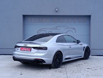 AUDI RS5 2.9TFSI V6 BiTurbo ABT 530PS - 5