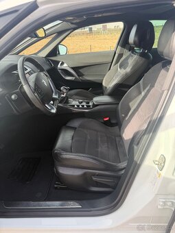Citroen DS5 - 5
