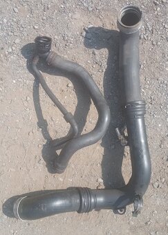 Passat B6 2.0 103kw BKP - náhradní díly - 5