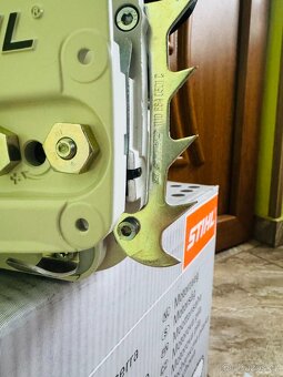 Stihl MS 260 - 5