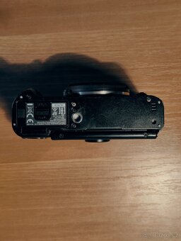 Fujifilm X-T10 - 5