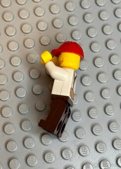 LEGO City 60072 - Startovací demoliční set - 5