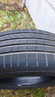 Letni pneumatiky HANKOOK 215/65 R17 - 5