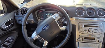 Ford S Max 2.0TDCi 103 kW Titanium - 5