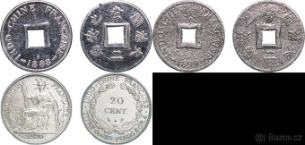 Predám staré mince (3) - 5