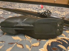 běžky s botamy - 5