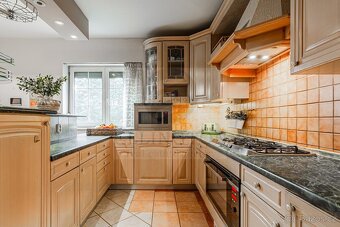 RD, 715m2, Praha 4 - Kunratice - 5