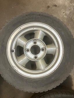 ALU Bridgestone Texas - 5