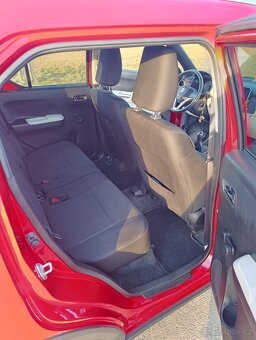 Suzuki Ignis 1.2, 2019 - 5