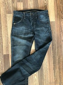 Nové džíny Pepe jeans - 5