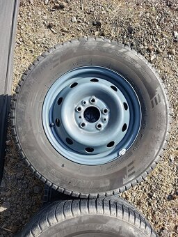 Kola Ducato, Jumper, Boxer - 5