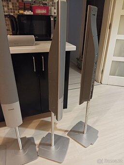 Reproduktory Zn. Panasonic - 5