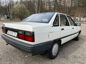 Renault 21 TUZEX - 5