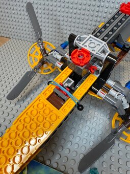 LEGO CHIMA 70129 - 5