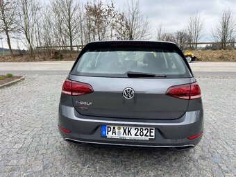VW Golf, e-Golf , tep.čerpadlo - 5