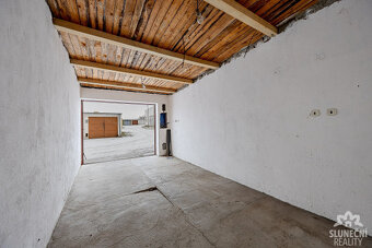 Pronájem Garáže, 16 m², Veselí nad Moravou - 5