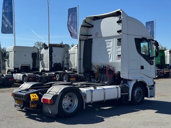 Iveco Stralis 460 EEV - 5