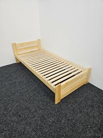 Prodám nové postele všech velikostí - 5