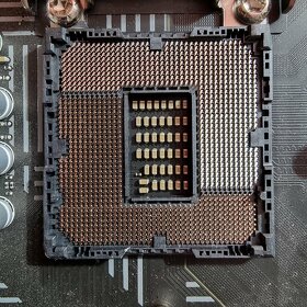 MSI H510M-A PRO - Intel H510, soc. LGA1200 - 5
