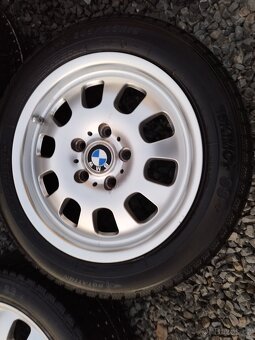 Alu disky BMW R16 styling 46 - 5