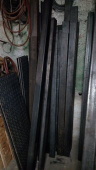 hutní materiál - 5