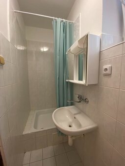 Pronájem bytu 1+kk, 30 m², Náchod, ul. Nerudova - 5