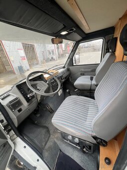 Iveco daily turbo - 5