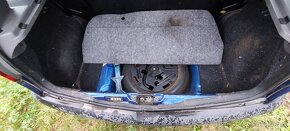 Fiat Punto mk1 1.2, veškeré díly z vozu - 5