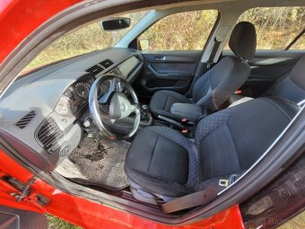 Škoda fabia 3 1.4 tdi - 5