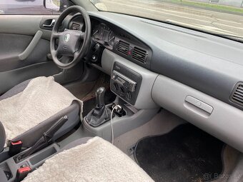 Octavia 1.9 SDI, 50Kw - 5