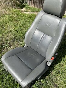 Sedacky Jeep WK / WH elektricke, Grand cherokee - 5