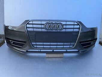AUDI A4 B8 8K FACELIFT - přední část vozu - 5