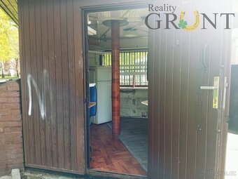 Pronájem obchodní prostory, 8 m2 - Karviná - Nové Město - 5