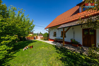 Prodej rodinného domu, 400 m² s pozemky 6729 m², Palkovice - 5