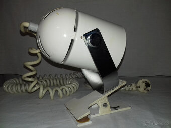 Lampy pozůstalost ,3 ks,RETRO - 5