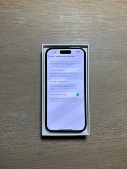 iPhone 14 Pro - 5