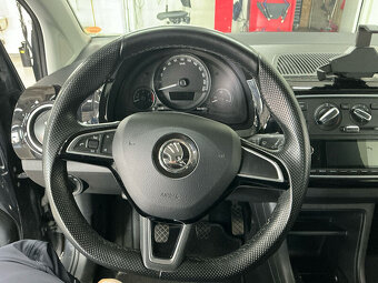 Škoda Citigo 1.0i 60k.s Family po prvmím majiteli - 5