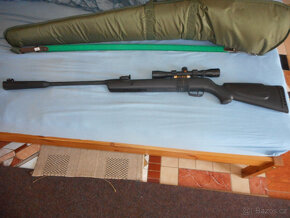 VZDUCHOVKA GAMO - 5