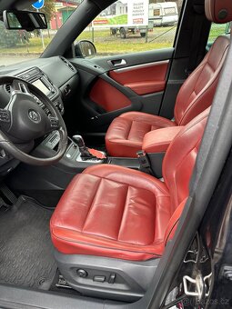 Prodam Volkswagen Tigun - 5