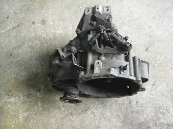 Dily Motorou Octavia Rs AUQ AUM - 5