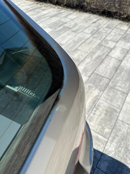 Mercedes benz třídy B 2007 nafta - 5