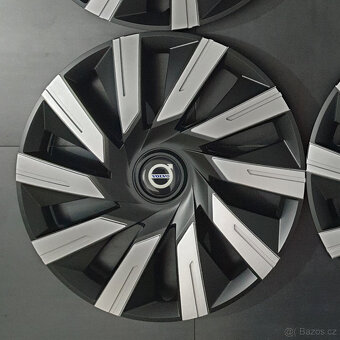 Poklice na Volvo XC60, XC70, XC90, S60, V60 TC - 5