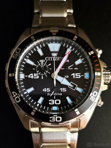 pánské hodinky Citizen AT2430-80E eco-drive - 5