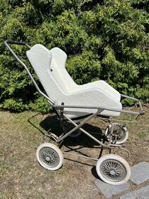 Retro funkcni kocarek - 5