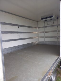 Prodám vozidlo VW LT 46, r.v. 2004, 2,5 TDI, 80 kW - 5