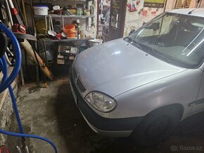 Citroen Saxo - 5