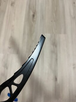 Cepín BLUE ICE FALK ICE AXE - 5