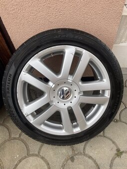 Prodám kola VW - 5