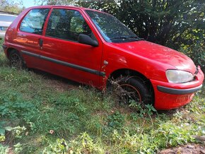 Peugeot 106 1.1 - 5
